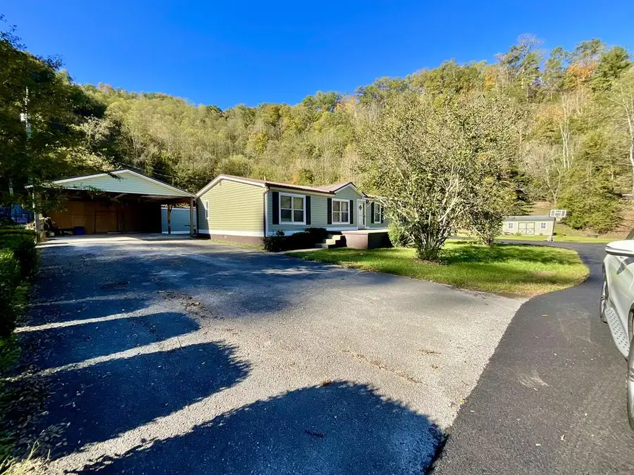 347 Patrick Drive, Pikeville, KY 41501 - #2