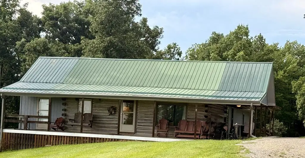 257 Bucket Road, West Liberty, KY 41472 - #1