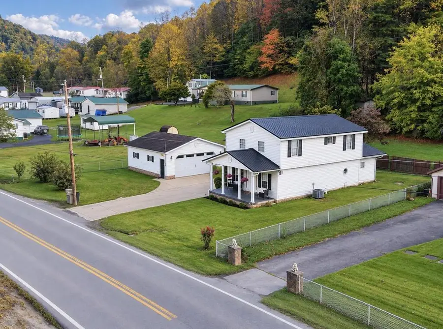 1326 Route 65, Delbarton, WV 25670 - #2