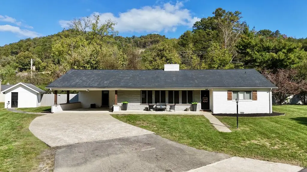 71 Scott Addition Court, Pikeville, KY 41501 - #1