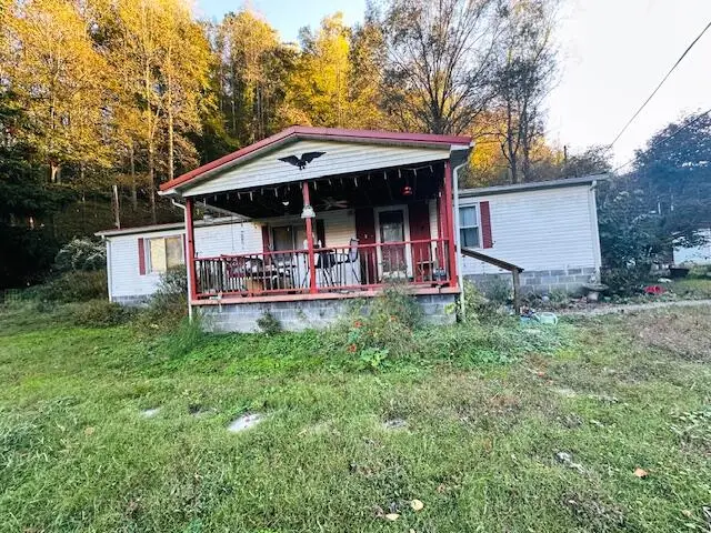 719 Taylor Fork, Belfry, KY 41514 - #1