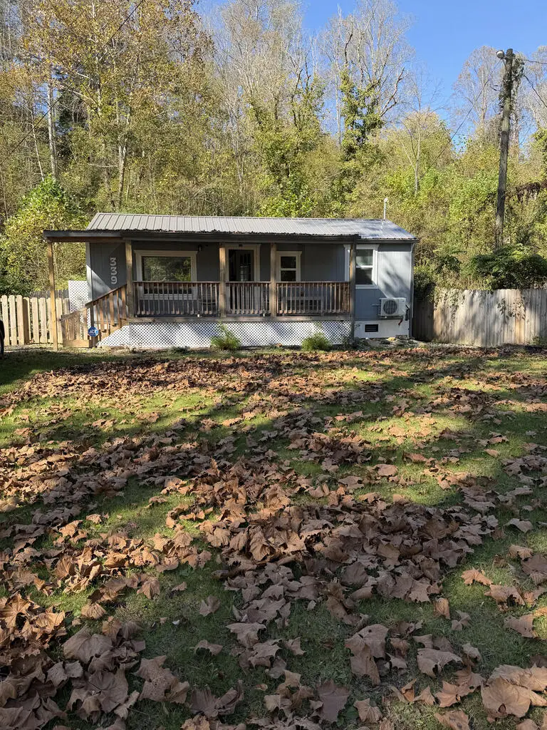 339 Ky St Rt 172, Staffordsville, KY 41256 - #2