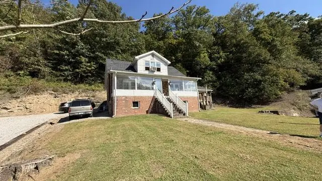 395 Kenmont Hollow Rd, Jeff, KY 41751 - #2