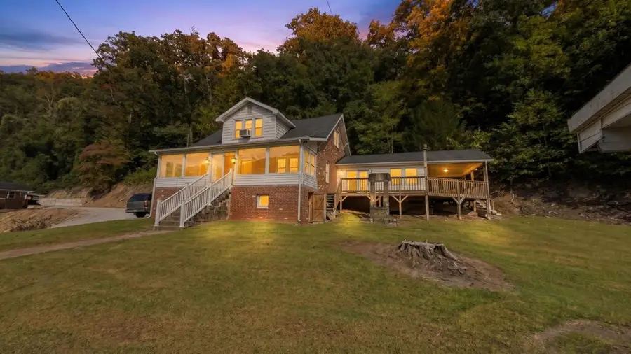 395 Kenmont Hollow Rd, Jeff, KY 41751 - #3