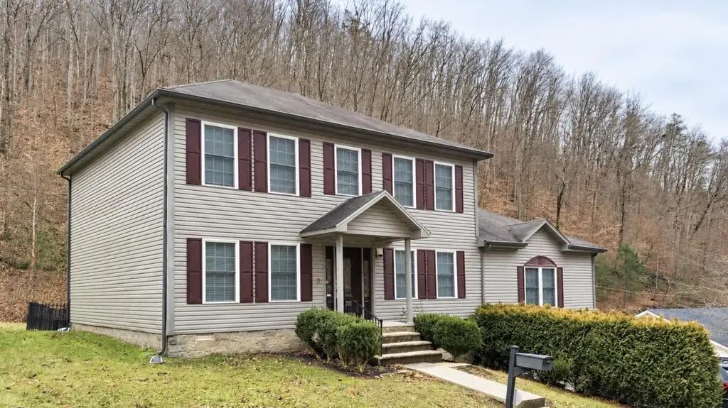 195 Upper Doty, Jeff, KY 41751 - #1
