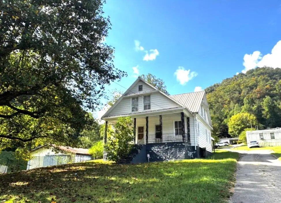 1017 Marrowbone Creek Road, Elkhorn City, KY 41522 - #1