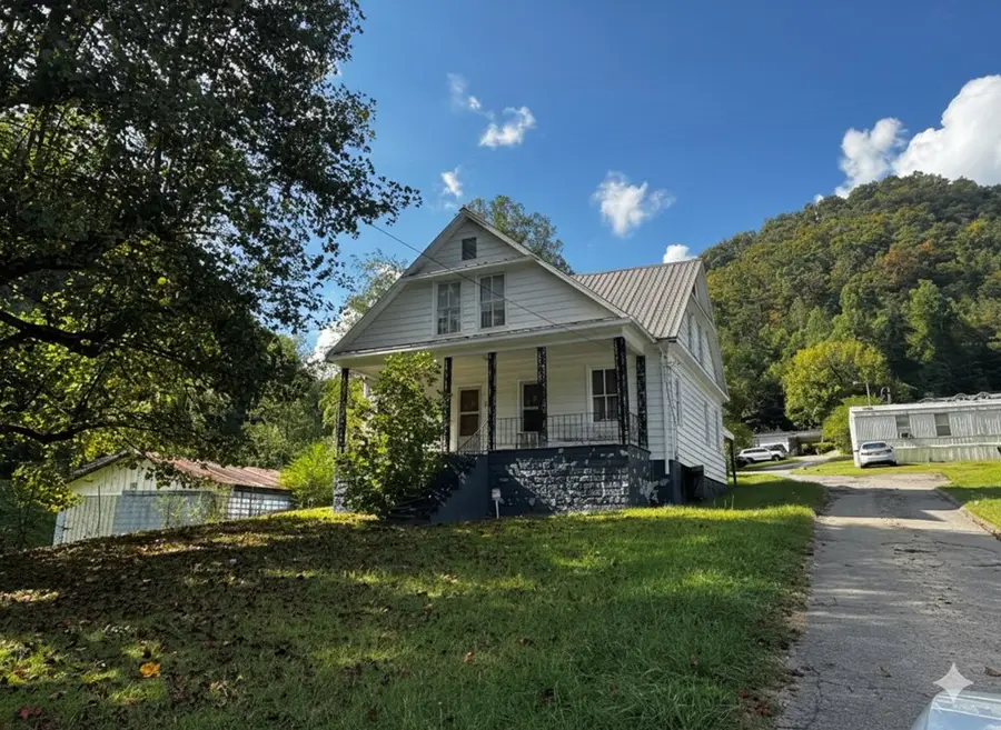 1017 Marrowbone Creek Road, Elkhorn City, KY 41522 - #2