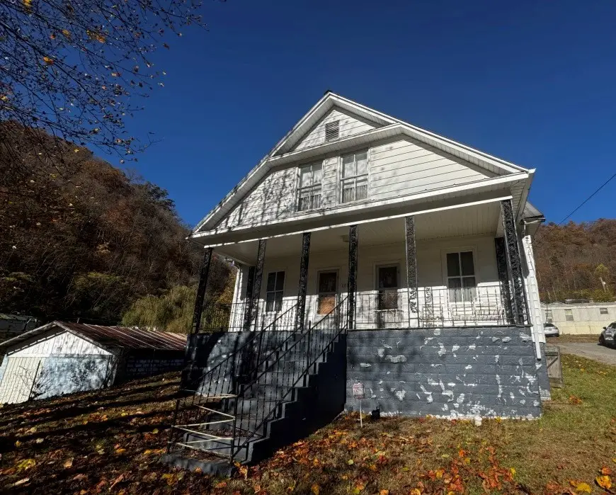 1017 Marrowbone Creek Road, Elkhorn City, KY 41522 - #3