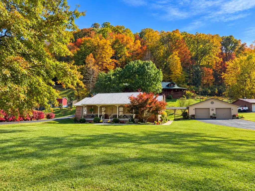 449 Saltwell Road, Debord, KY 41228 - #1