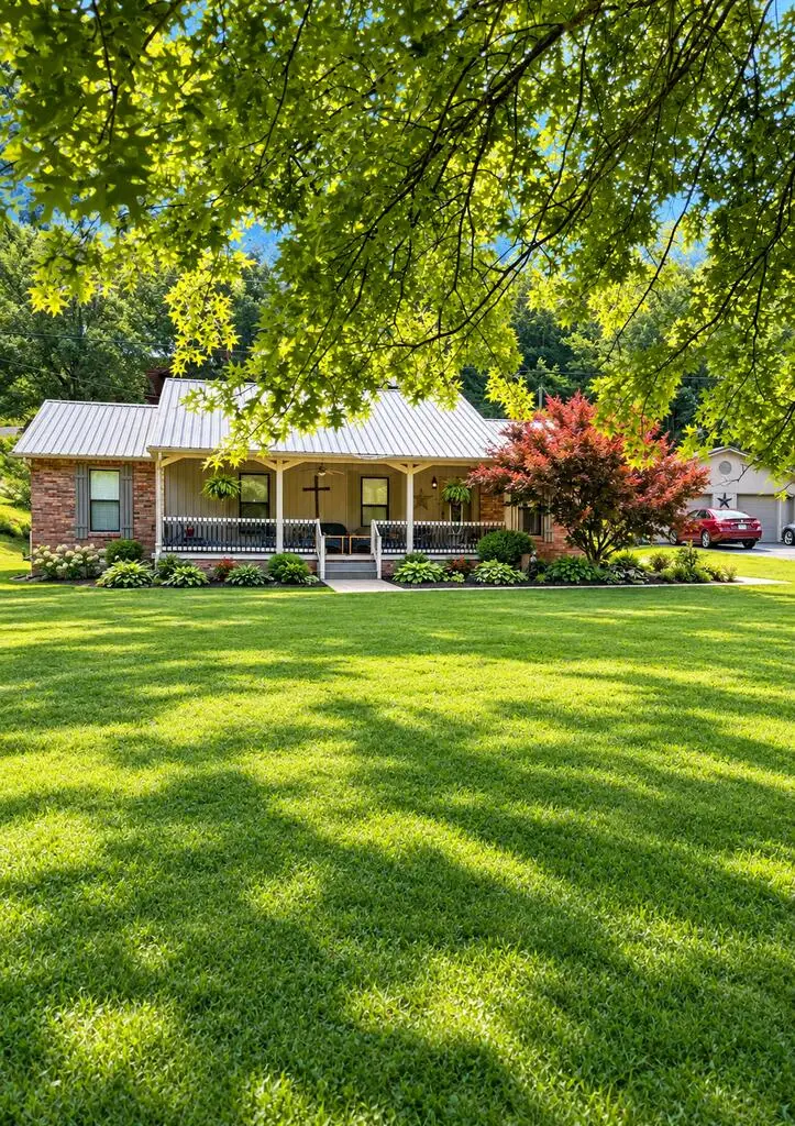 449 Saltwell Road, Debord, KY 41228 - #2