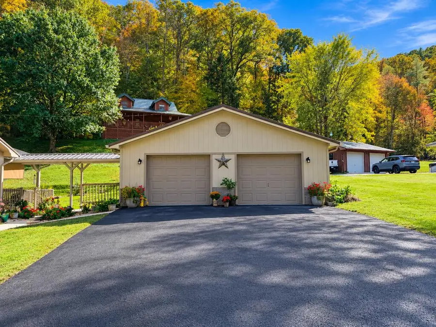 449 Saltwell Road, Debord, KY 41228 - #3