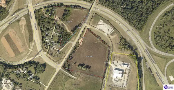 601 New Glendale Road, Elizabethtown, KY 42701-1012