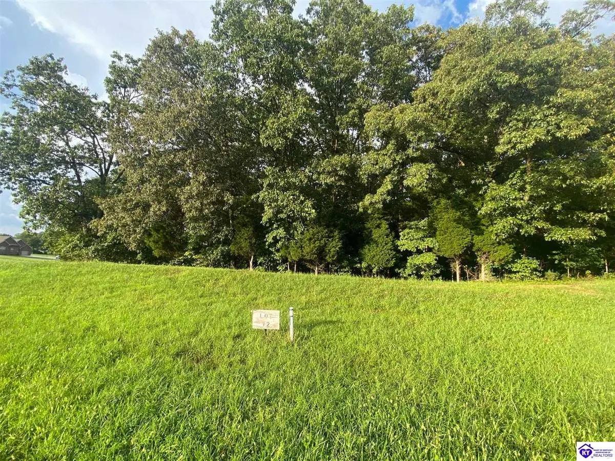 LOT 12 #2 Chinoe, Radcliff, KY 40160 - #1