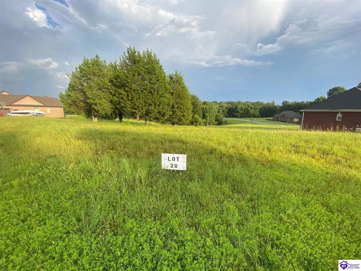 LOT 29 #2 Hillstone Court, Radcliff, KY 40160 - #1