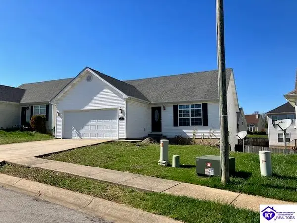 105 Holiday Court, Elizabethtown, KY 42701