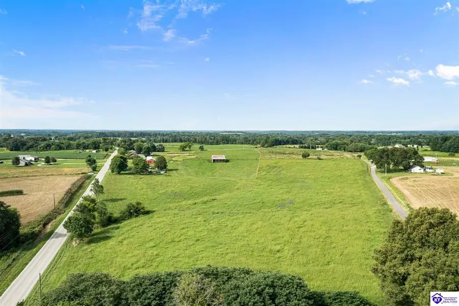 Tract 6 Porter Pike, Oakland, KY 42159 - #3