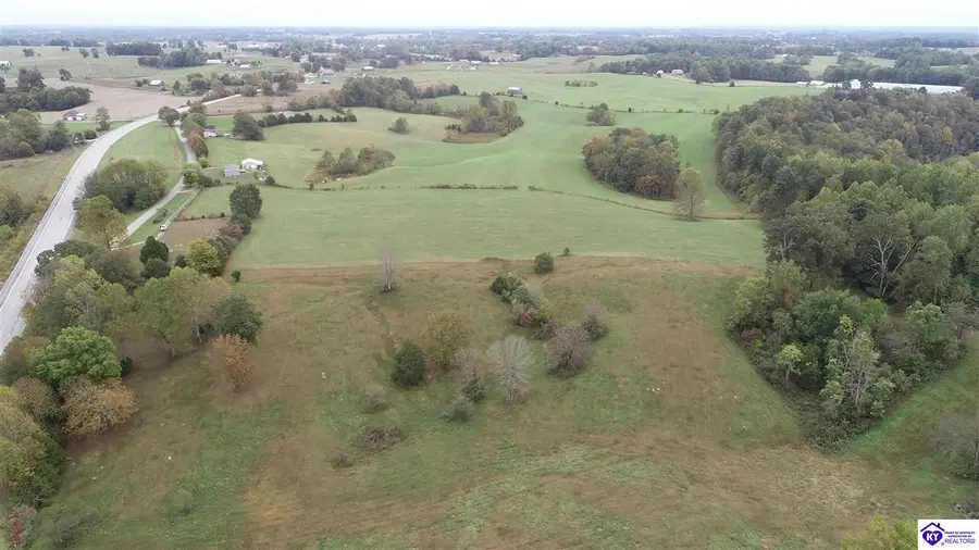Tract 2 Bell Cemetery Road, Summersville, KY 42782 - #2