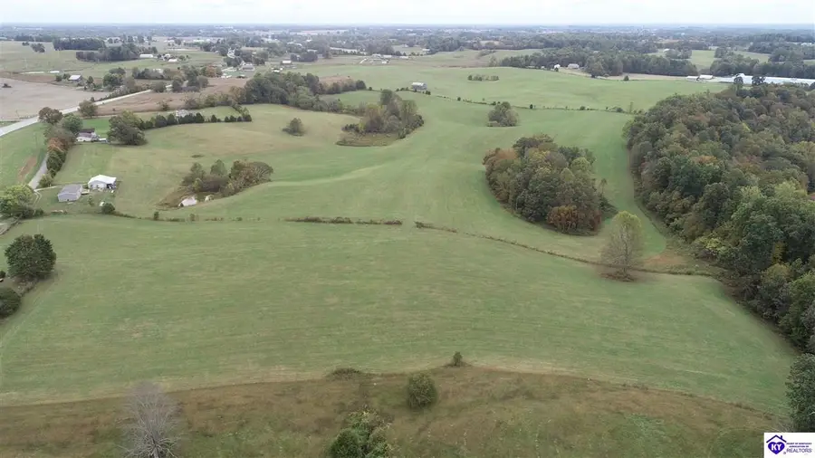 Tract 2 Bell Cemetery Road, Summersville, KY 42782 - #3
