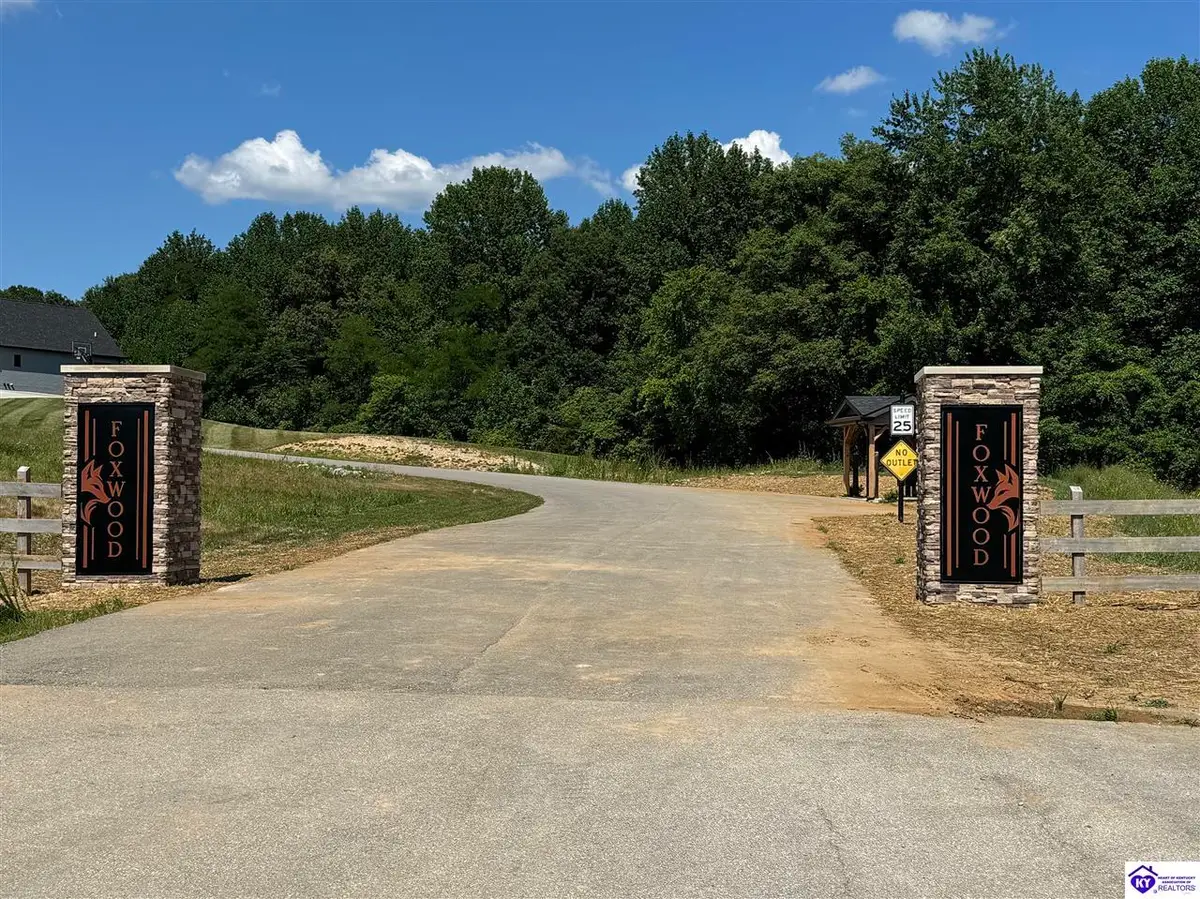 Lot 1 Foxwood Court, Elizabethtown, KY 42701 - #1