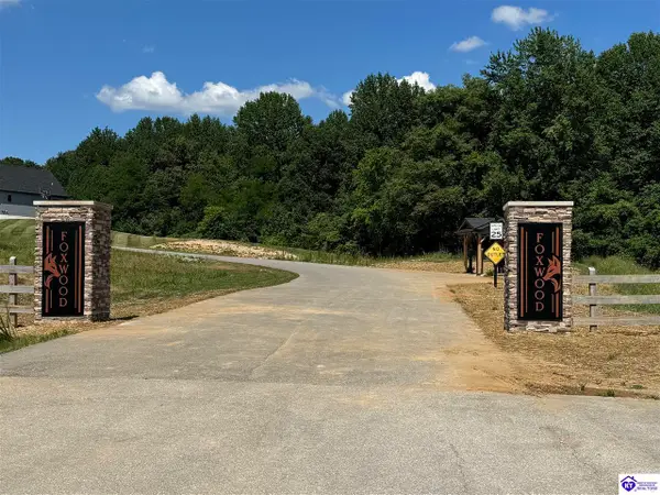 Lot 1 Foxwood Court, Elizabethtown, KY 42701