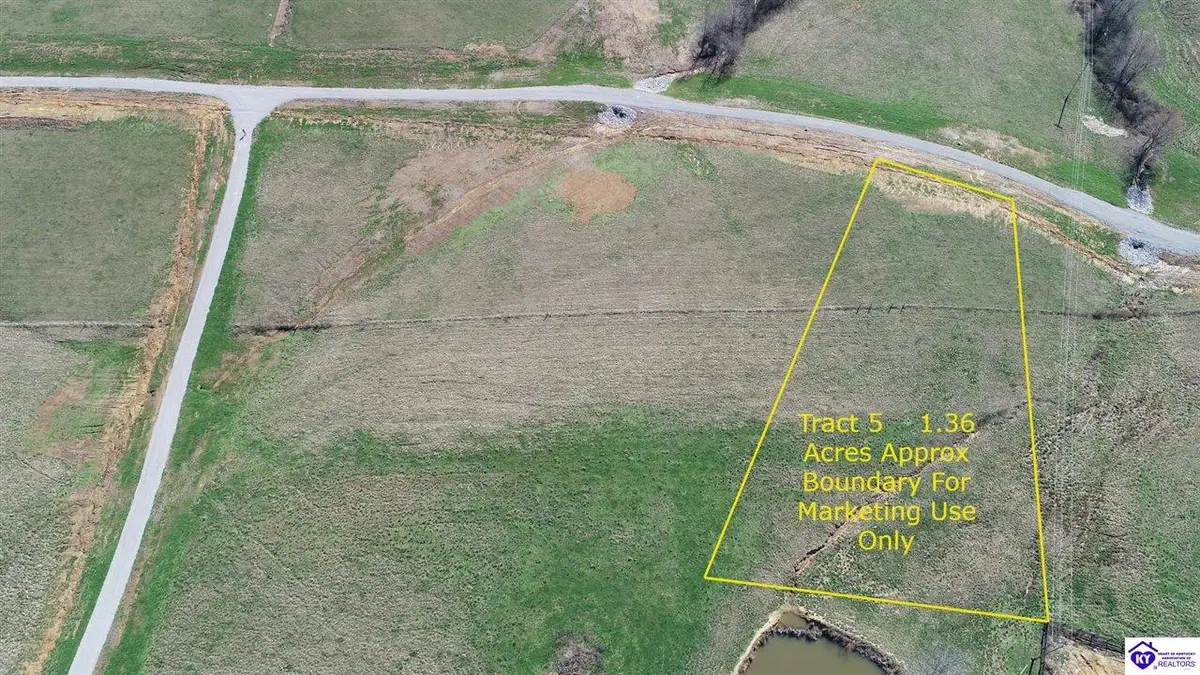 Tract 5 Moore Farm Road, Leitchfield, KY 42754 - #1