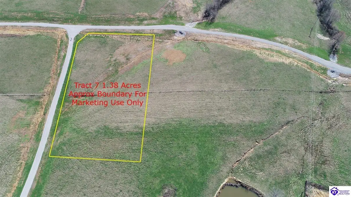 Tract 7 Moore Farm Road, Leitchfield, KY 42754 - #1