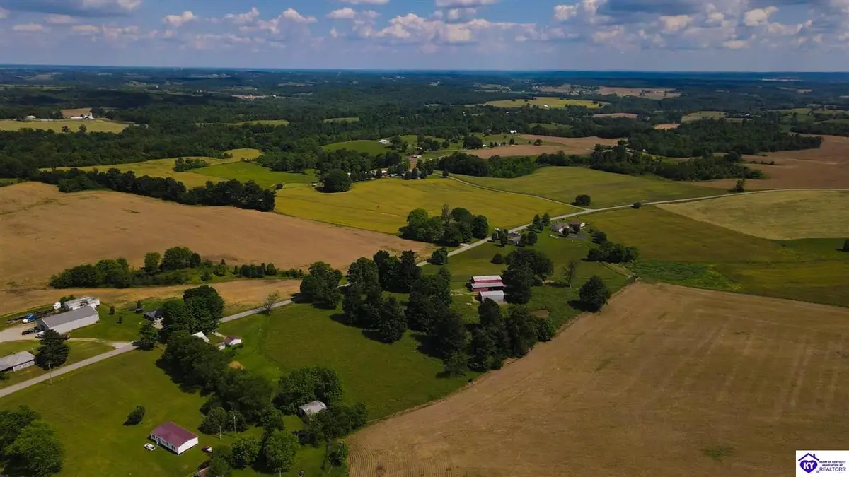 71 Pikeview Road, Greensburg, KY 42743 - #1