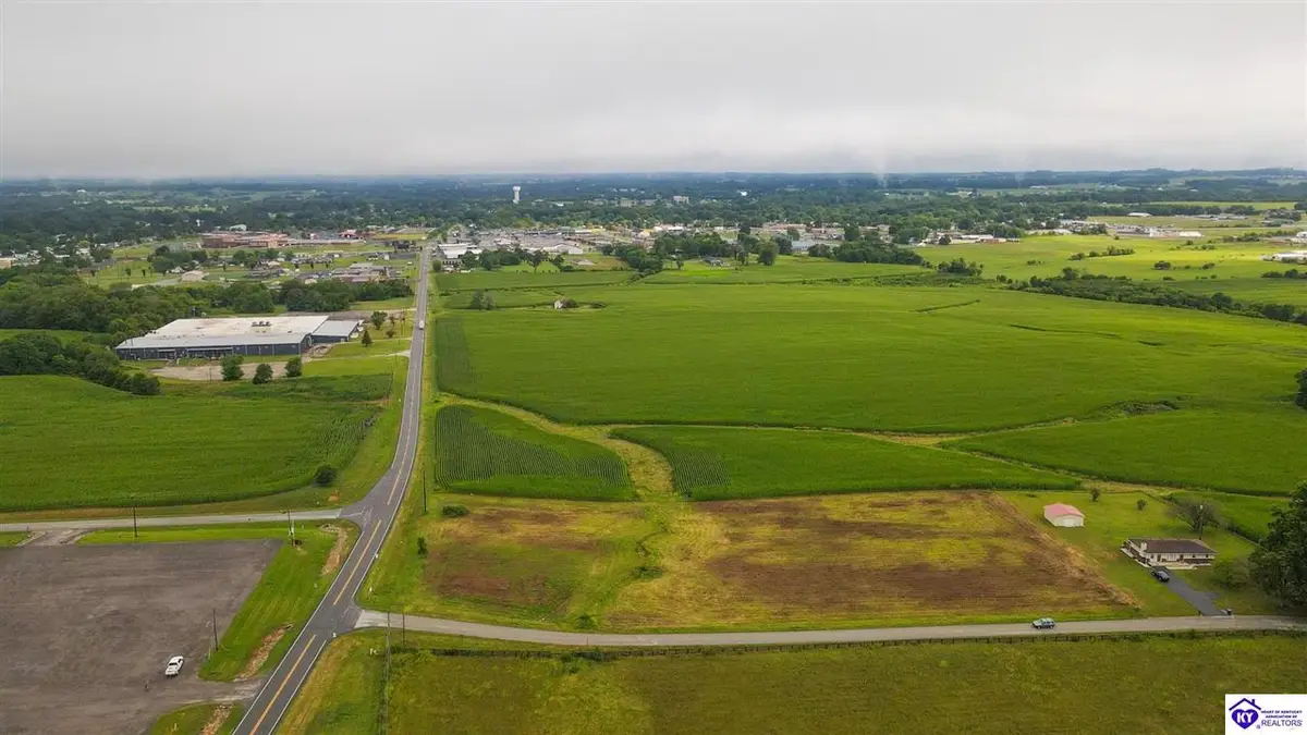 3.39 Roberts Road, Campbellsville, KY 42718 - #1