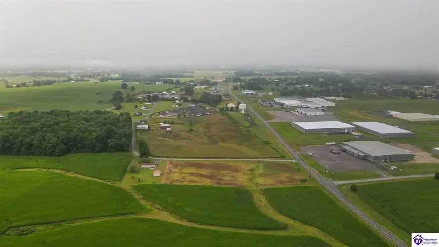 3.39 Roberts Road, Campbellsville, KY 42718 - #2