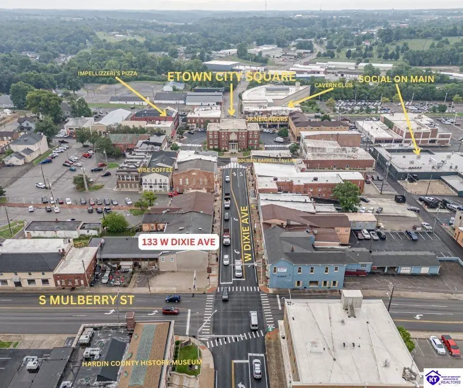 133 W Dixie Avenue, Elizabethtown, KY 42701 - #1