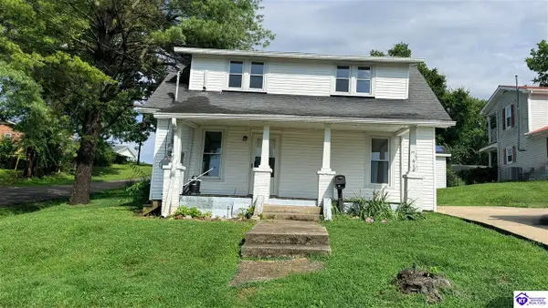 420 Cook Street, Greensburg, KY 42743