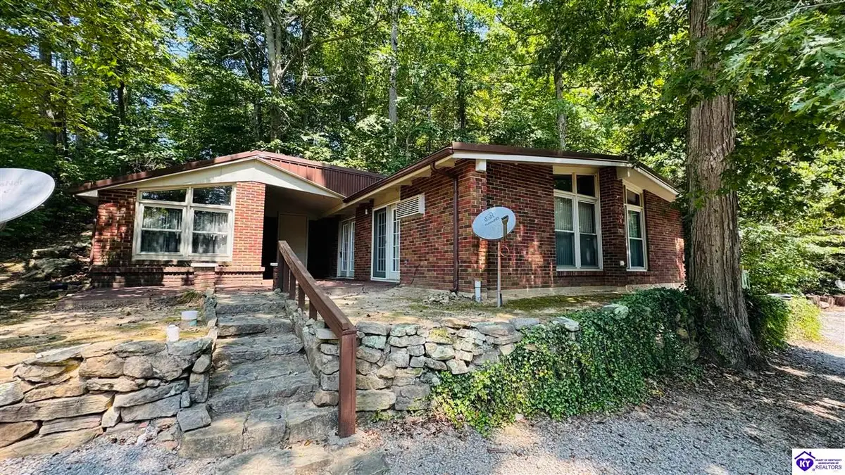 535 S River Bend Road, Leitchfield, KY 42754 - #1