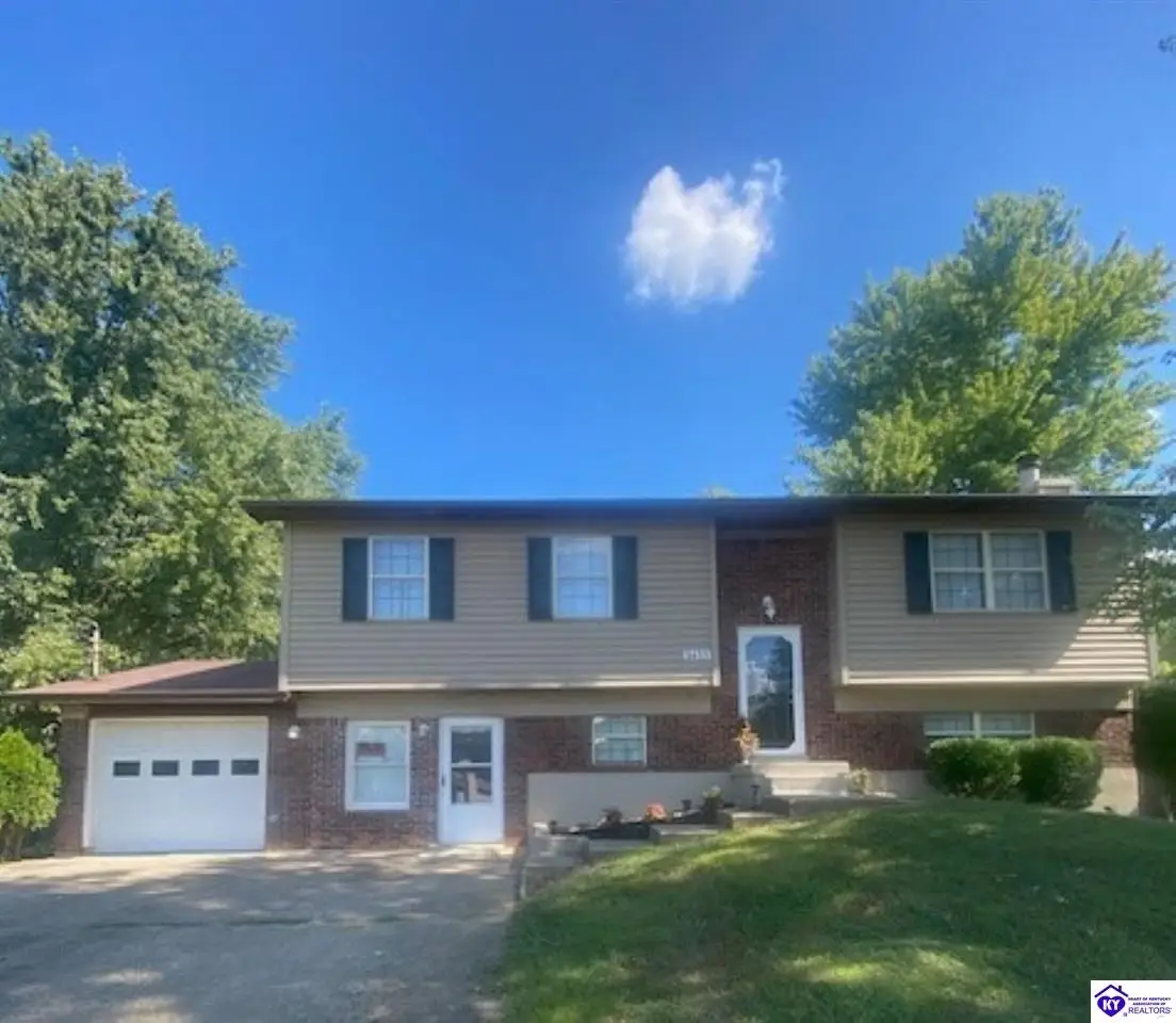 1433 Crestview Drive, Radcliff, KY 40160 - #1