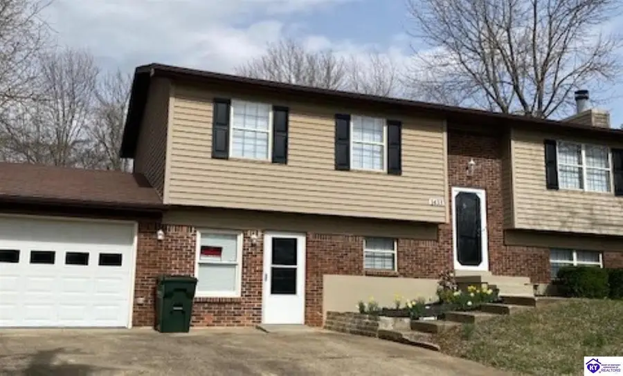 1433 Crestview Drive, Radcliff, KY 40160 - #2