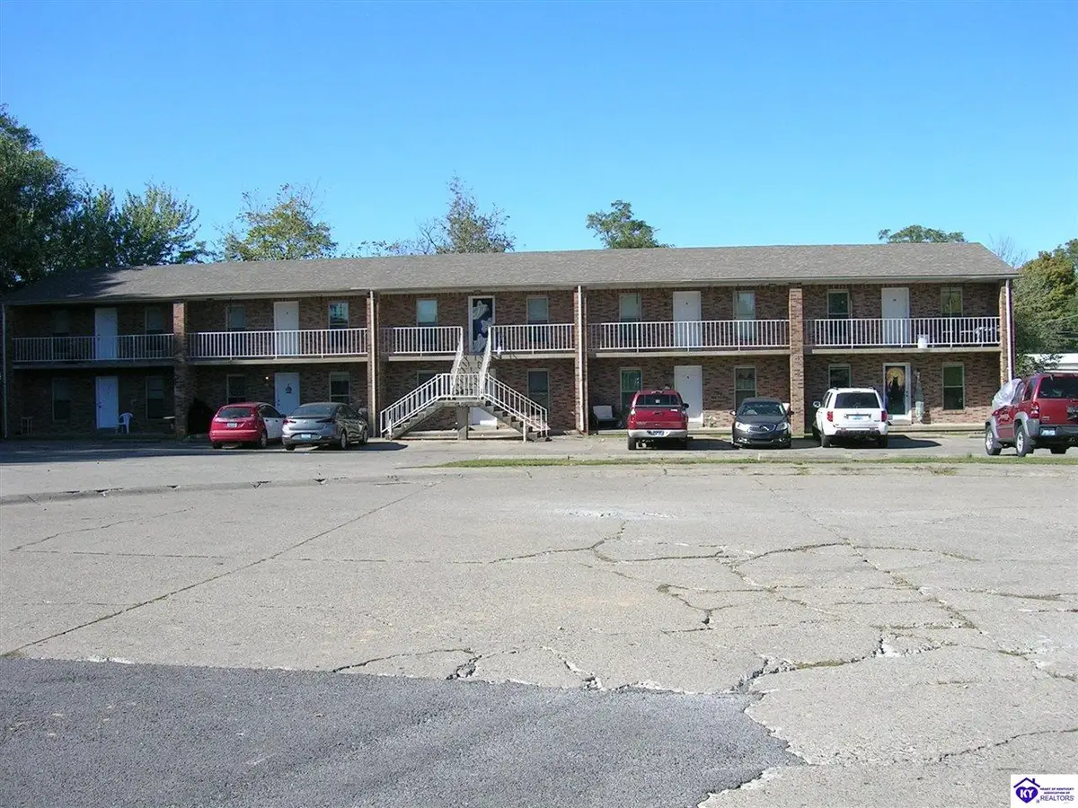 106 Honeysuckle Court, Radcliff, KY 40160 - #1