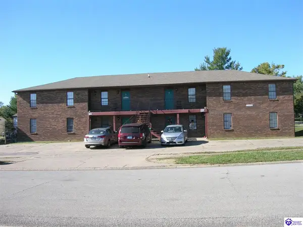 2845 Frontier Court, Radcliff, KY 40160