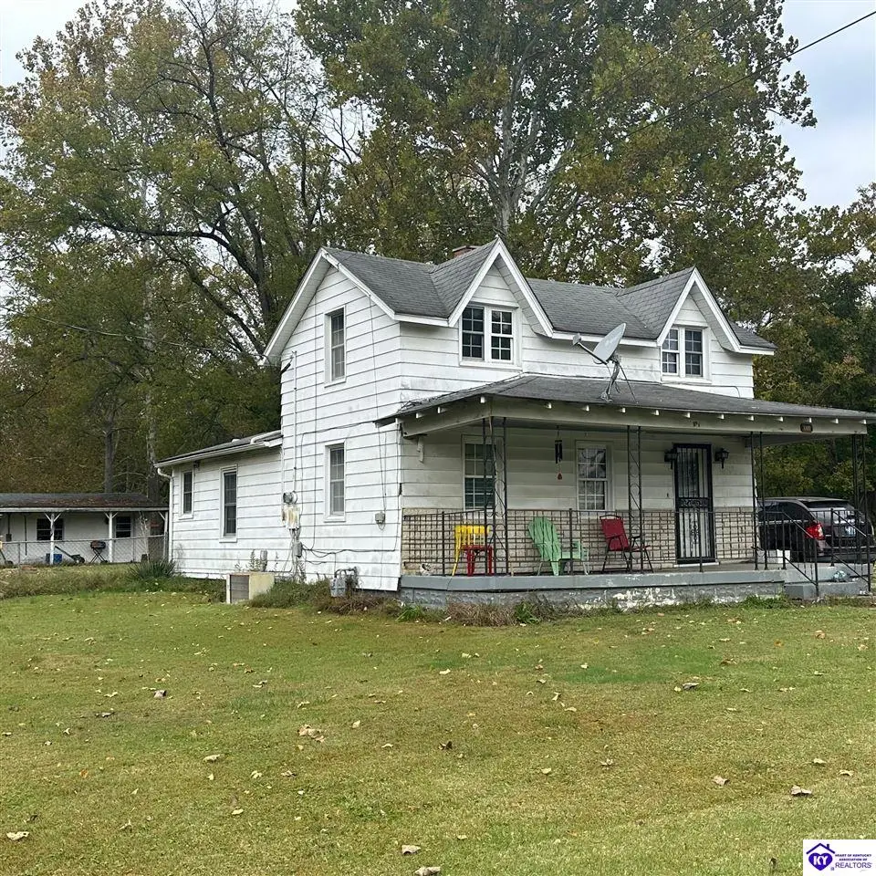 8800 W Manslick Road, Louisville, KY 40272 - #1