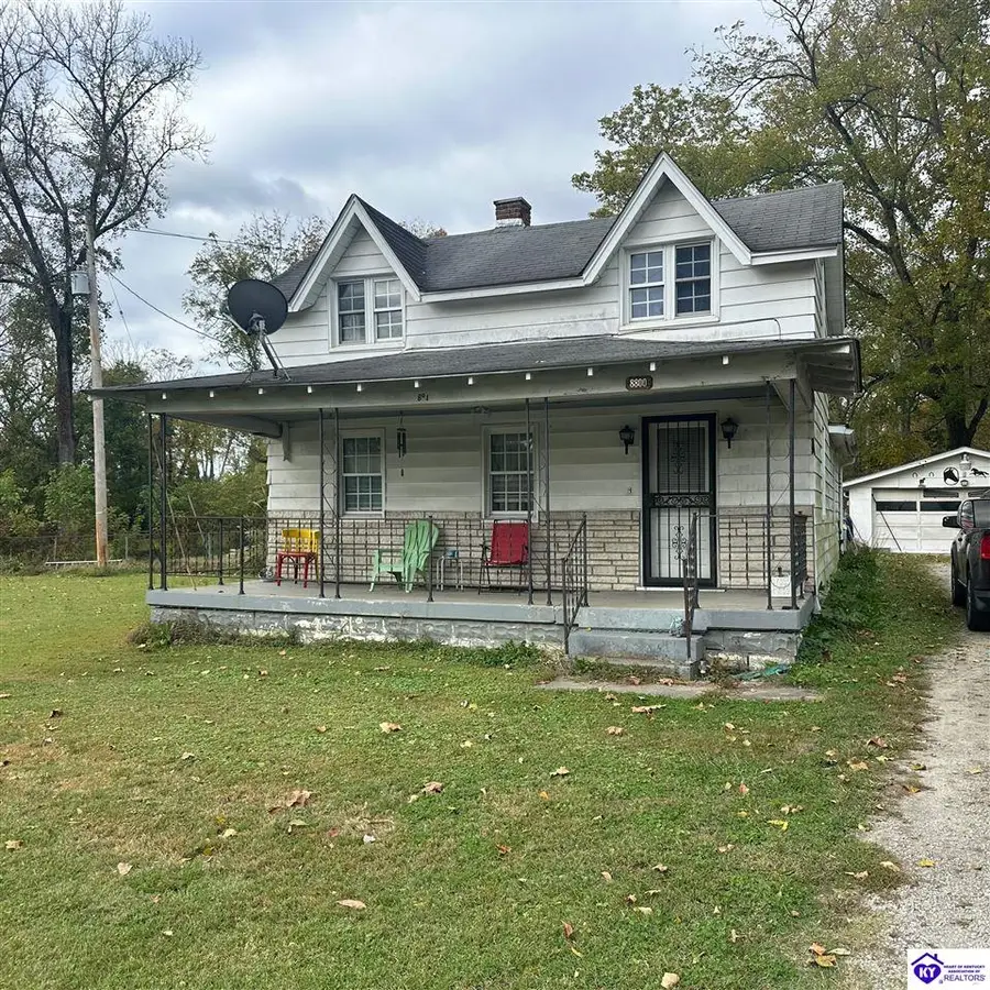 8800 W Manslick Road, Louisville, KY 40272 - #3