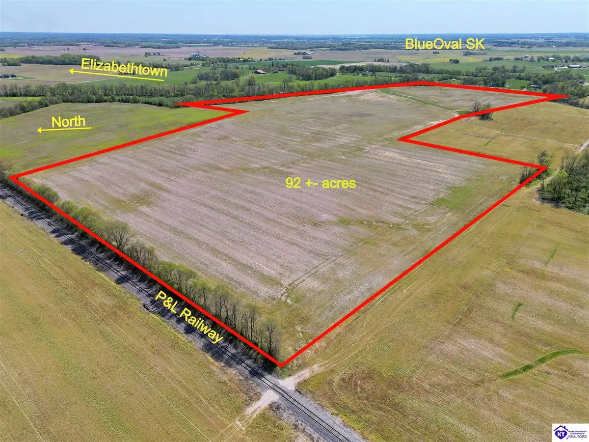 9000 Leitchfield Road, Cecilia, KY 42724 - #1