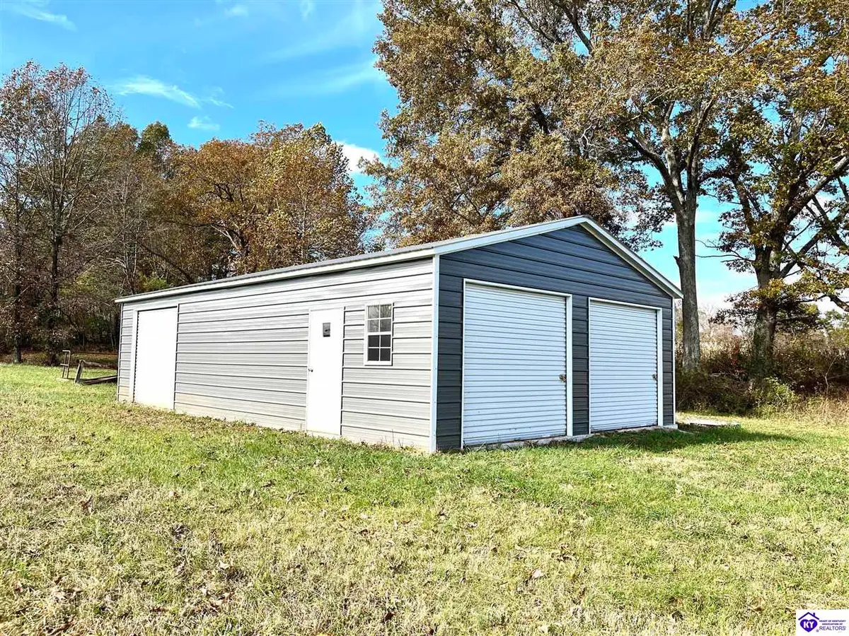 1652 Webb Mill Road, Eastview, KY 42732 - #1