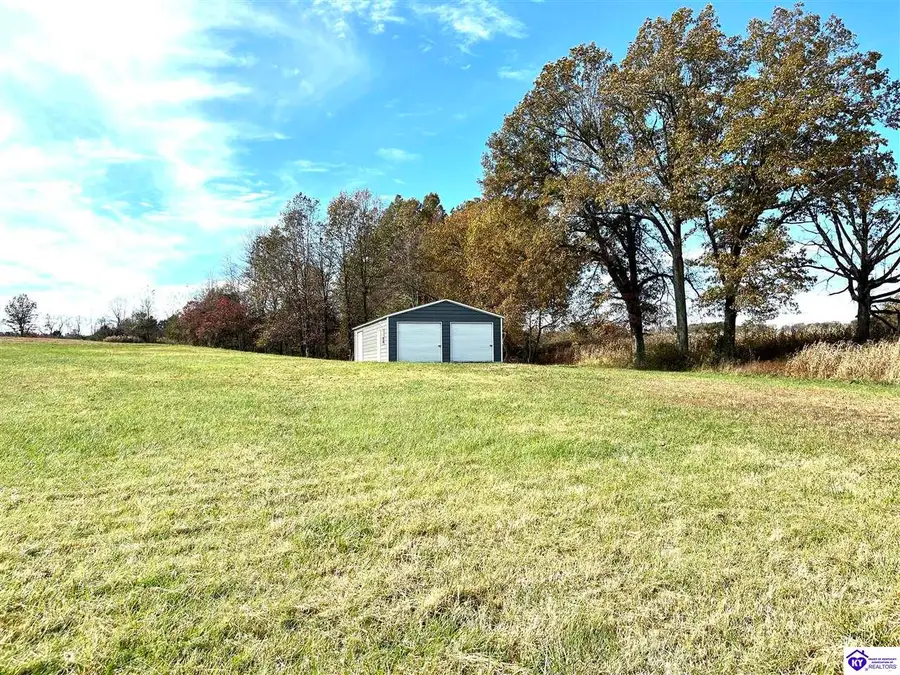 1652 Webb Mill Road, Eastview, KY 42732 - #2
