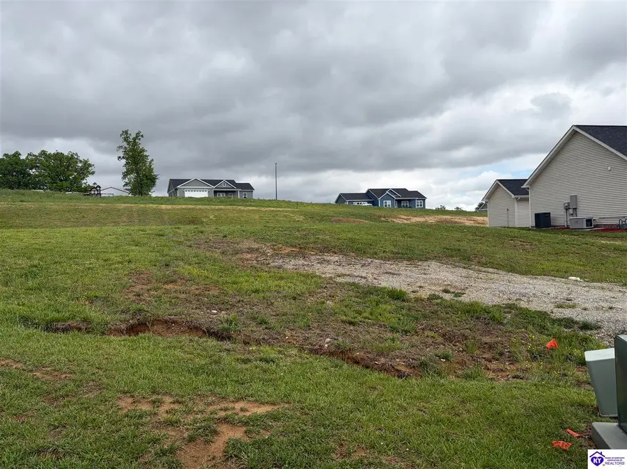 Lot 2G Fountain View Drive, Leitchfield, KY 42754 - #3
