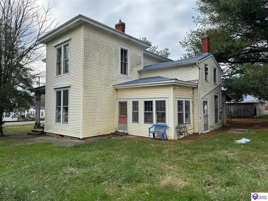 117 Oak Street, Cloverport, KY 40111 - #2