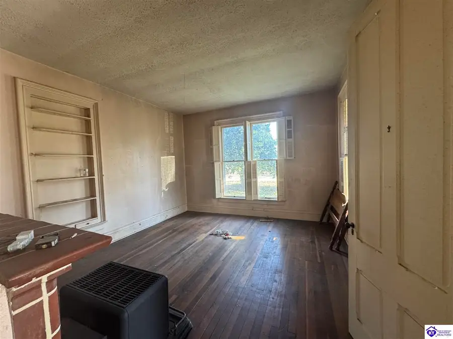 117 Oak Street, Cloverport, KY 40111 - #3
