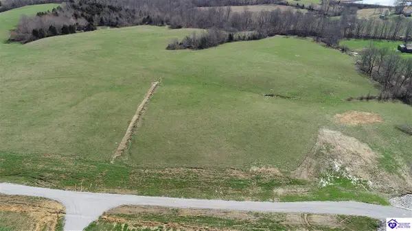 Tract 17 Moore Farm Road, Leitchfield, KY 42754