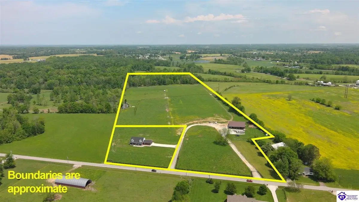 0 Bethlehem Academy Road, Cecilia, KY 42724 - #1