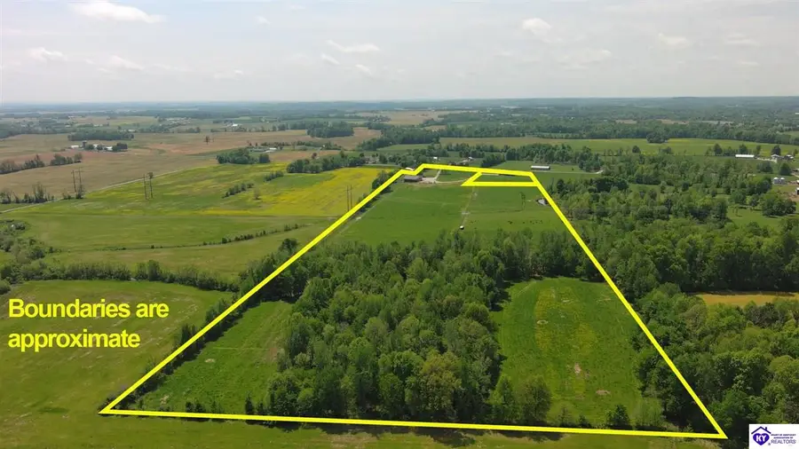 0 Bethlehem Academy Road, Cecilia, KY 42724 - #2