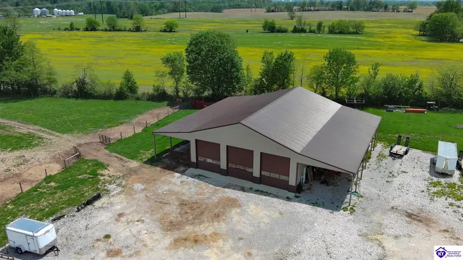 0 Bethlehem Academy Road, Cecilia, KY 42724 - #3