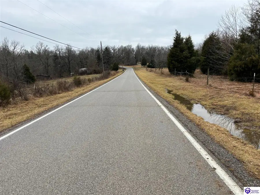 627 New State Road, Webster, KY 40176 - #3