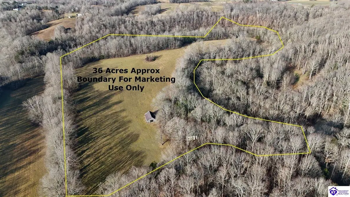 36 AC Rainbow Trout Road, Summersville, KY 42782 - #1